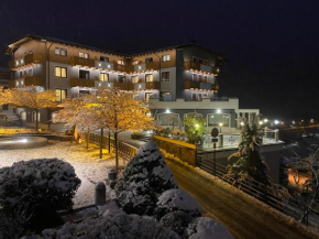 Ariston Lake View Hotel Molveno